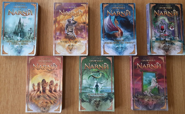 Narnia Narnia